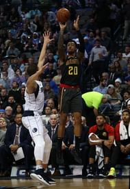 Atlanta Hawks have been really bad this season